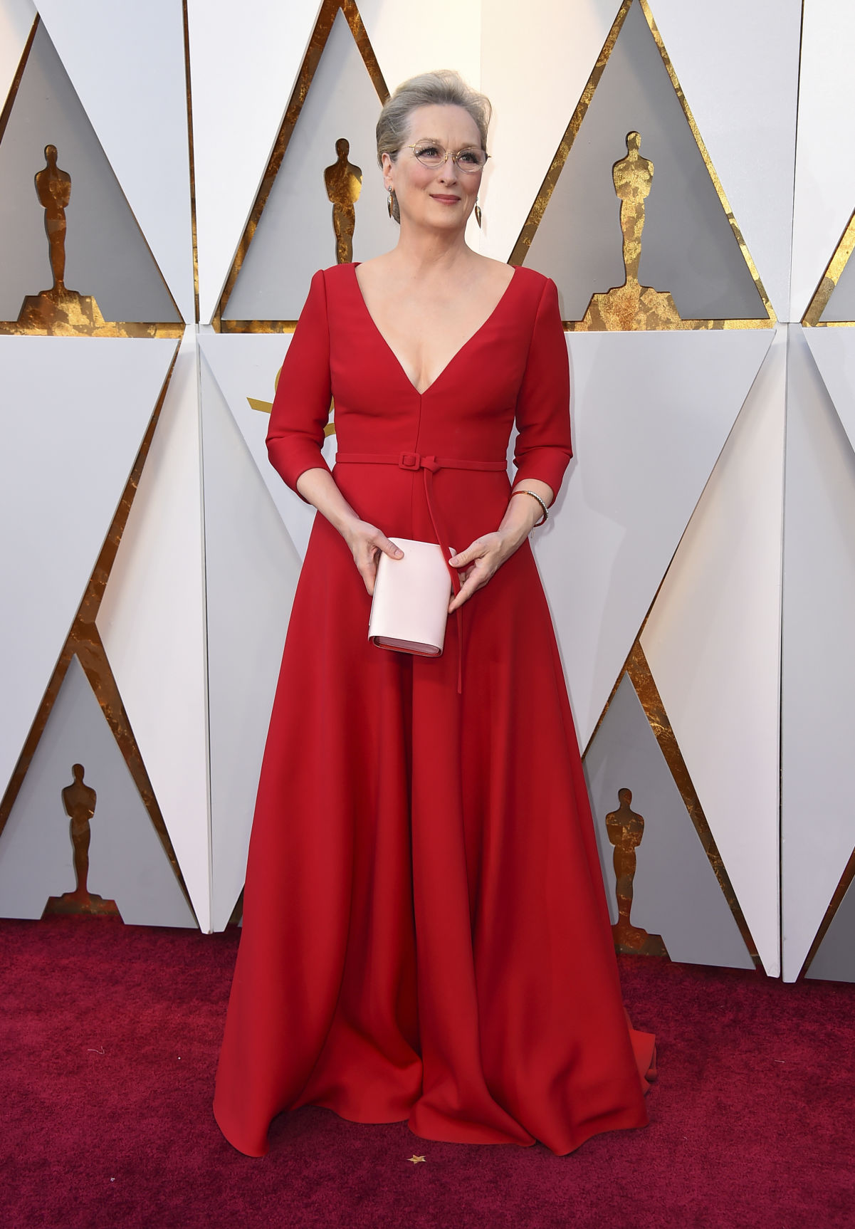 90th Academy Awards - Arrivals